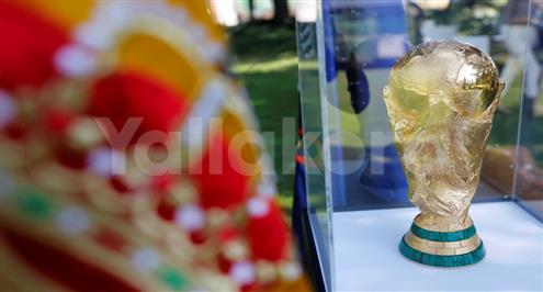 مواعيد مباريات اليوم.. مصر على رأس المنتخبات العربية التي تنتظر بطاقة التأهل للمونديال